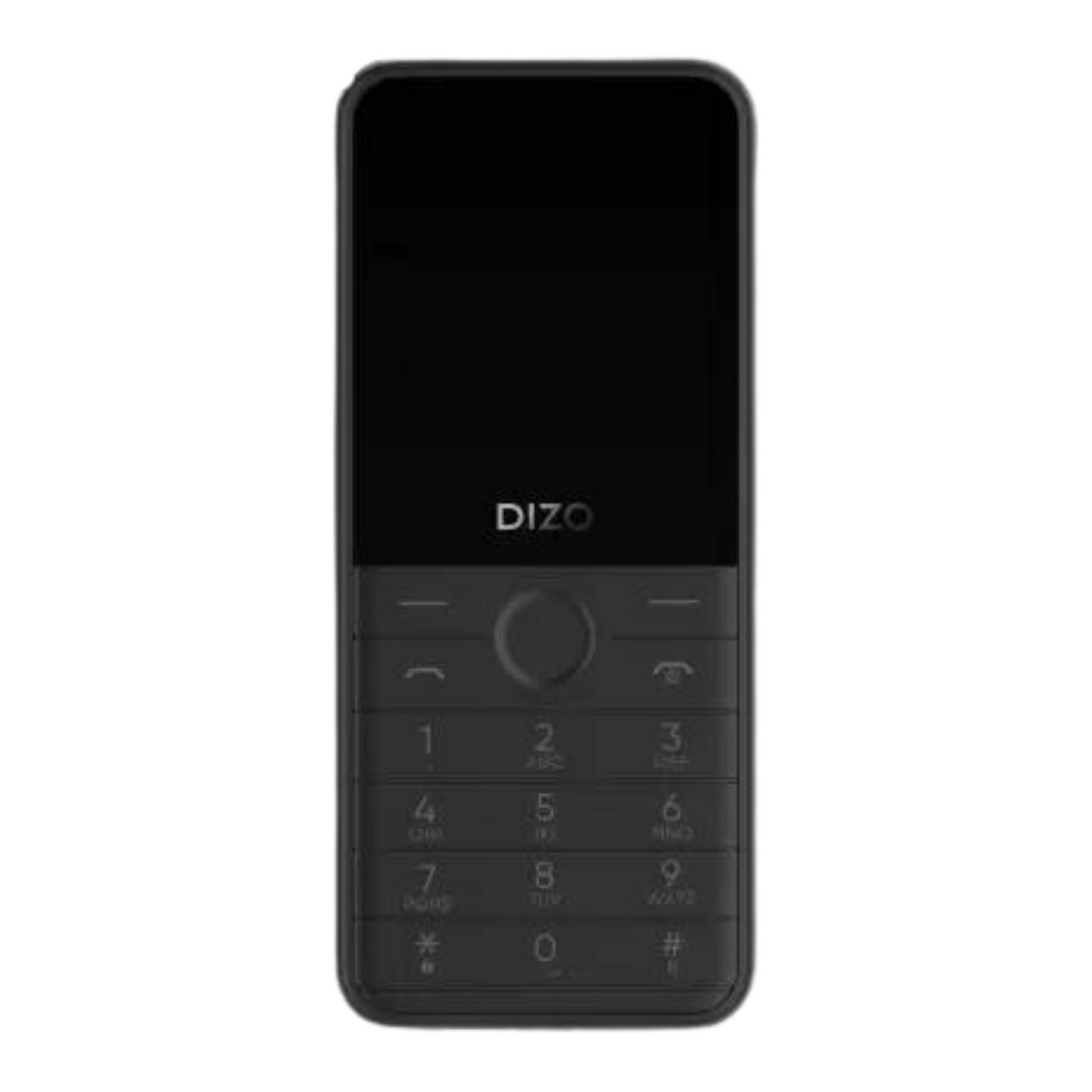 DIZO 300 Black