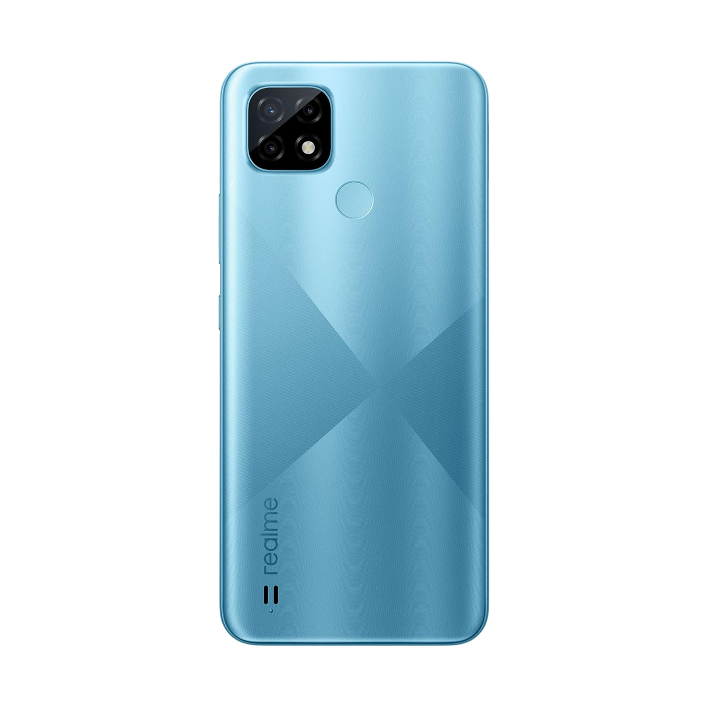 Realme C21 3GB 32GB Blue