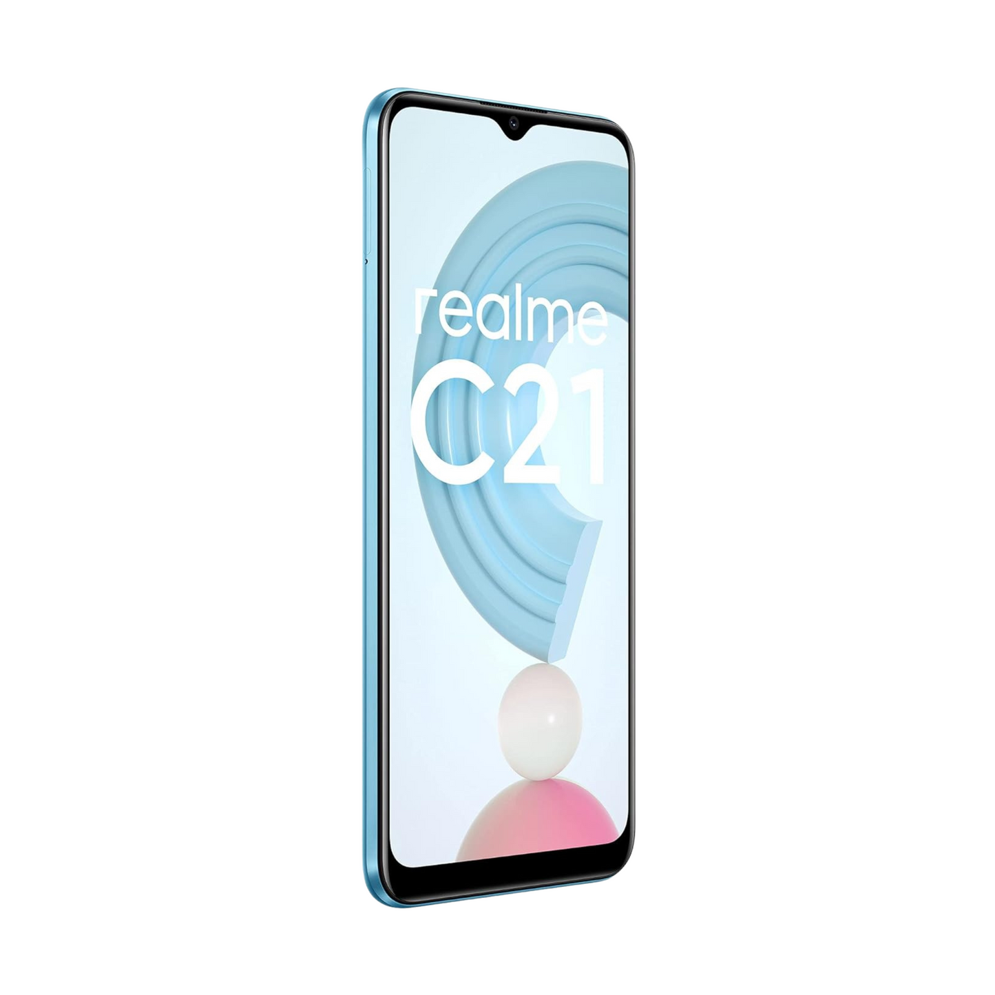 Realme C21 3GB 32GB Blue