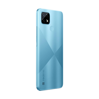 Realme C21 3GB 32GB Blue