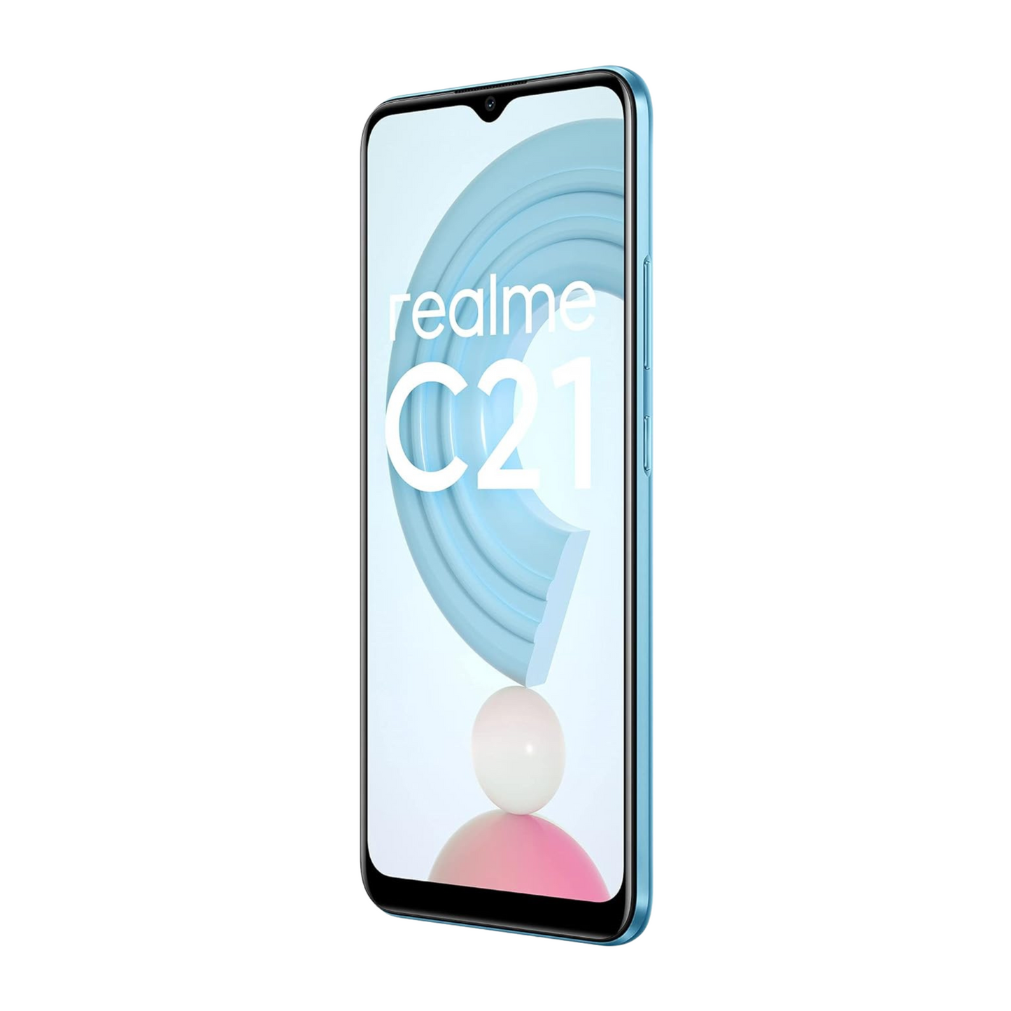 Realme C21 4GB 64GB Blue