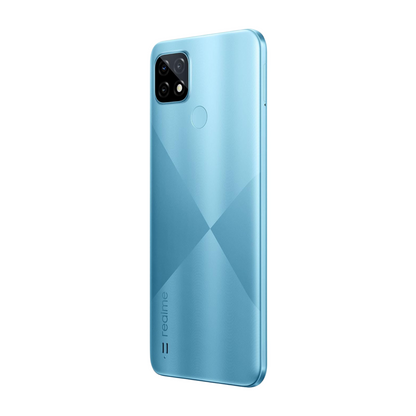 Realme C21 3GB 32GB Blue