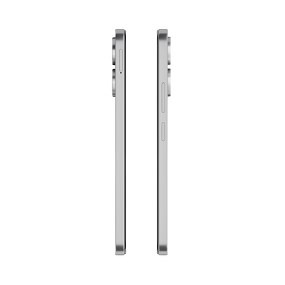 Redmi 13C Startrail Silver 6GB 128GB