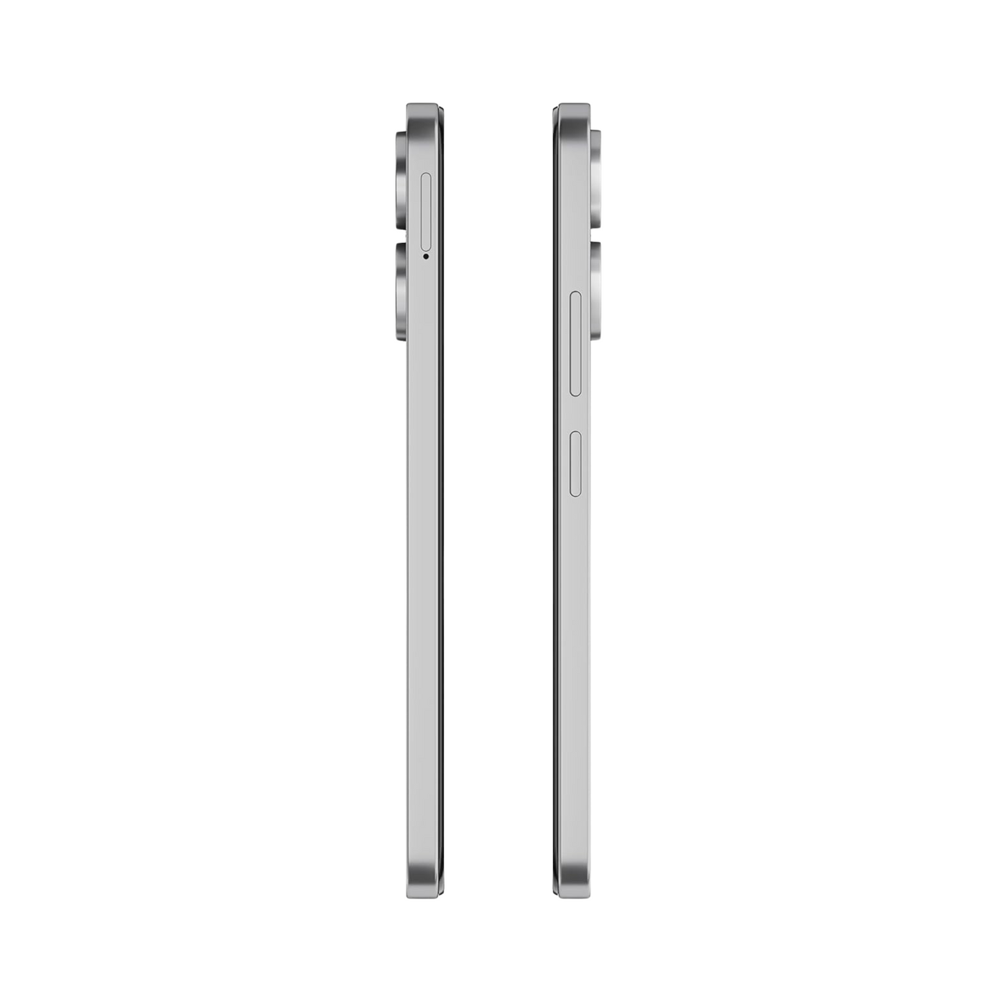 Redmi 13C Startrail Silver 8GB 256GB