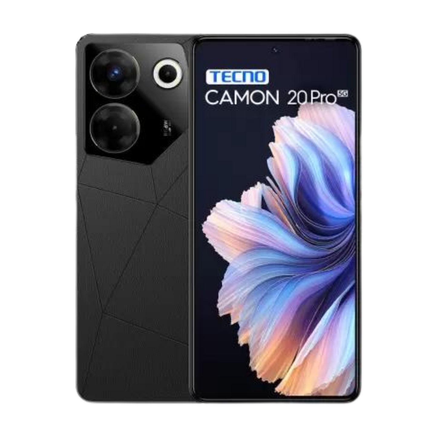 Tecno Camon 20Pro 5G Dark Welkin 8GB 128GB