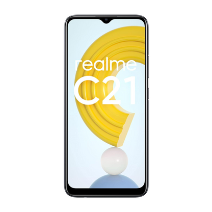 Realme C21 3GB 32GB Black