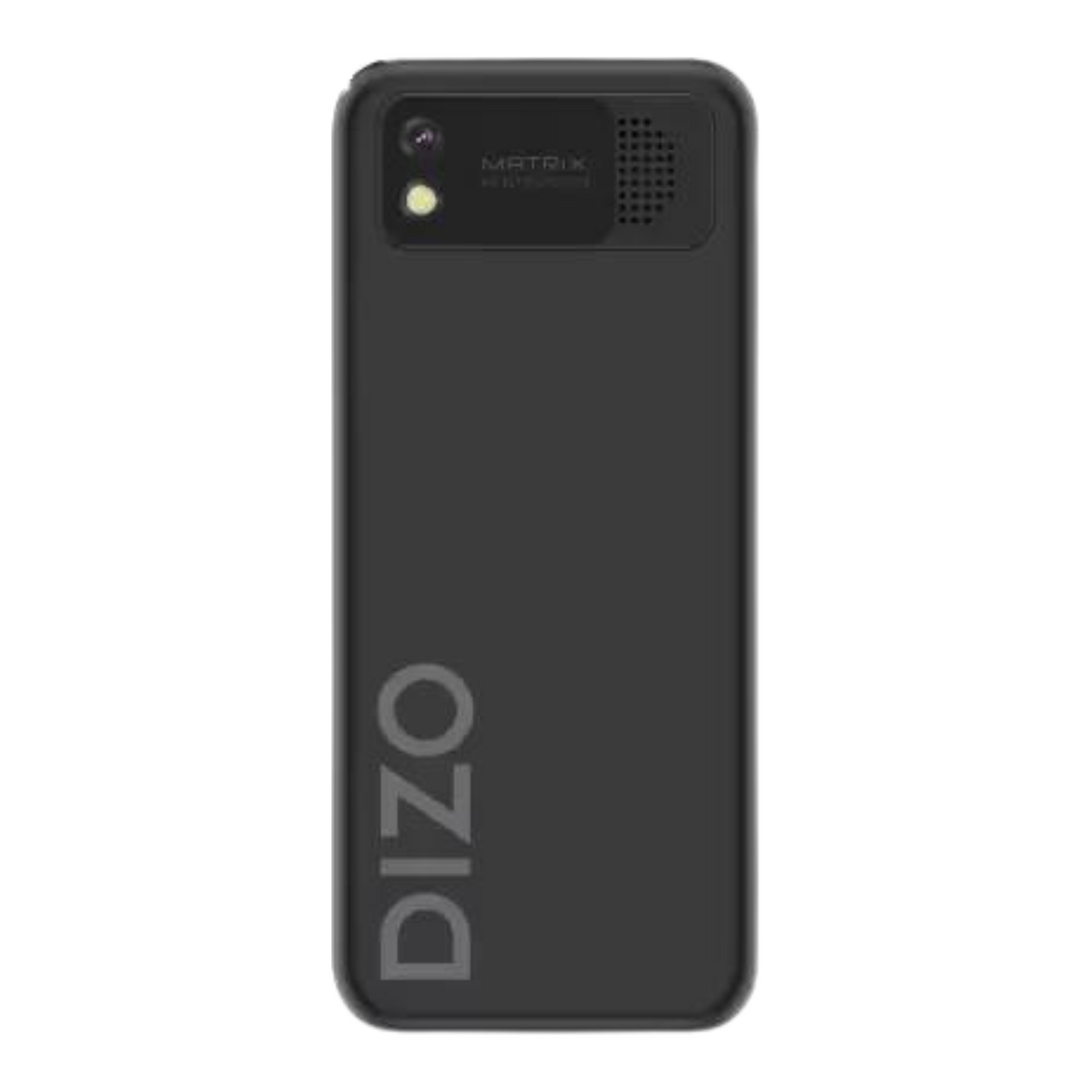 DIZO 300 Black