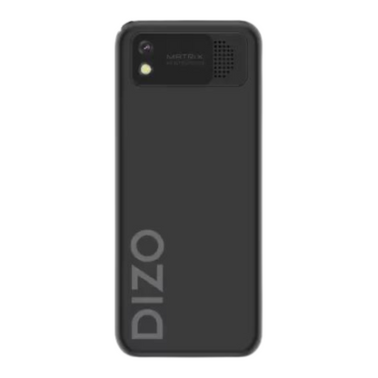 DIZO 300 Black