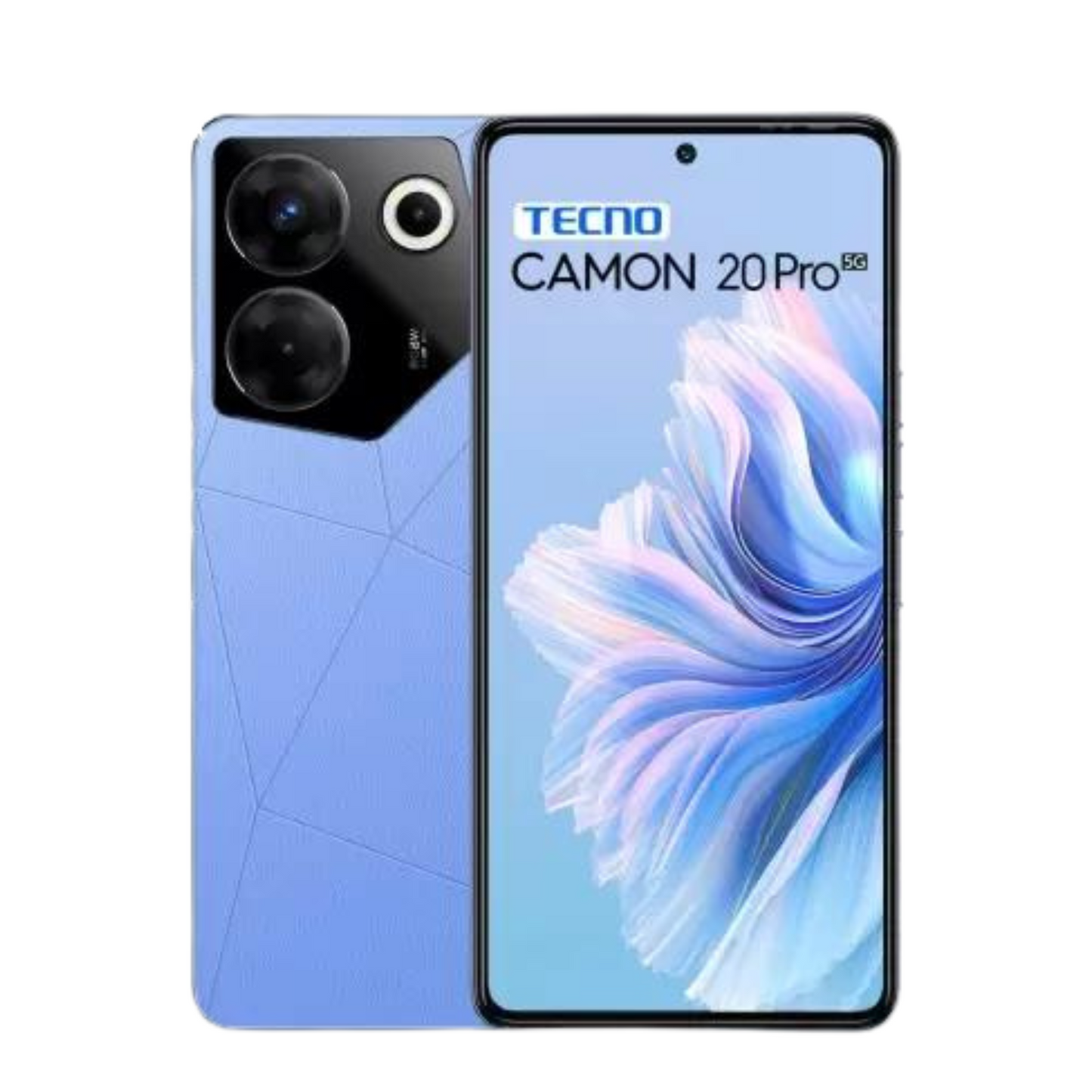 Tecno Camon 20Pro 5G Serenity Blue 8GB 128GB