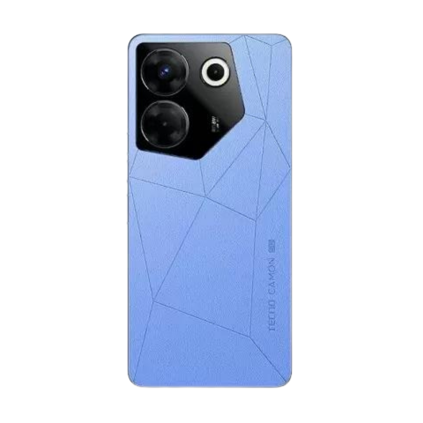 Tecno Camon 20Pro 5G Serenity Blue 8GB 128GB