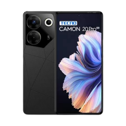 Tecno Camon 20Pro 5G Dark Welkin 8GB 256GB