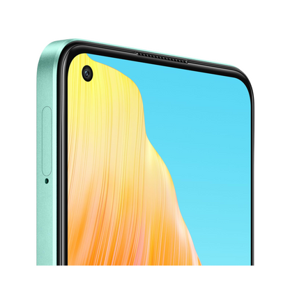 OPPO A78 Aqua Green