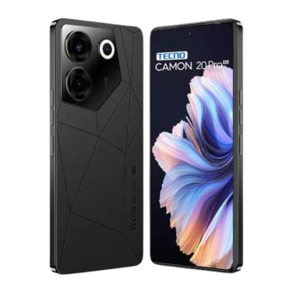 Tecno Camon 20Pro 5G Dark Welkin 8GB 256GB