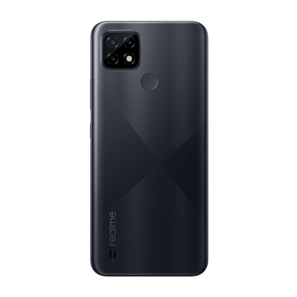 Realme C21 3GB 32GB Black