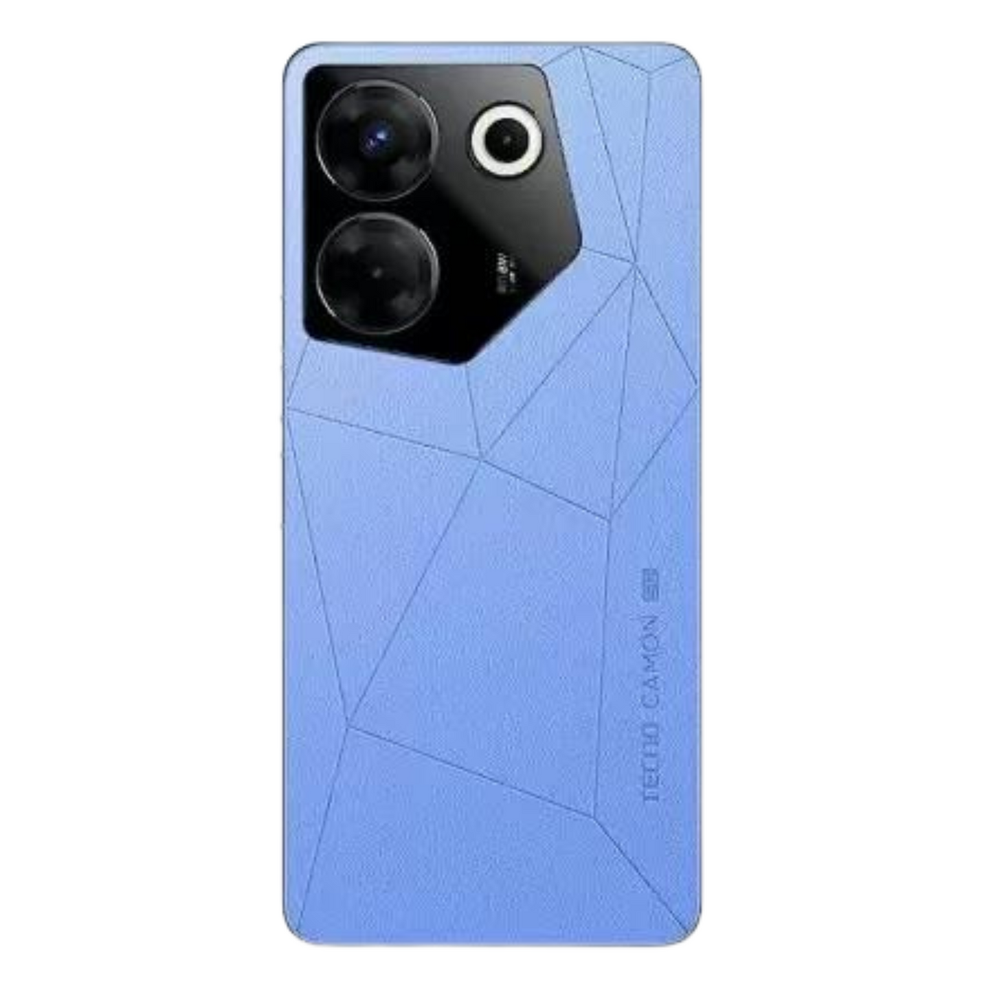 Tecno Camon 20Pro 5G Serenity Blue 8GB 256GB