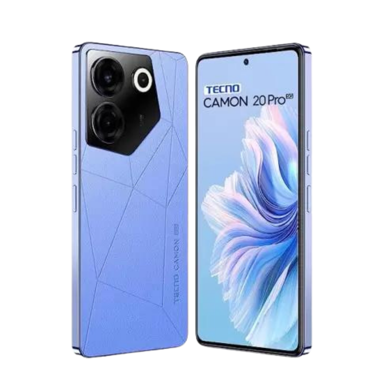 Tecno Camon 20Pro 5G Serenity Blue 8GB 256GB