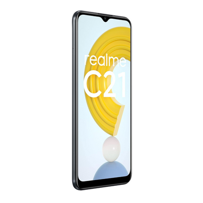 Realme C21 3GB 32GB Black