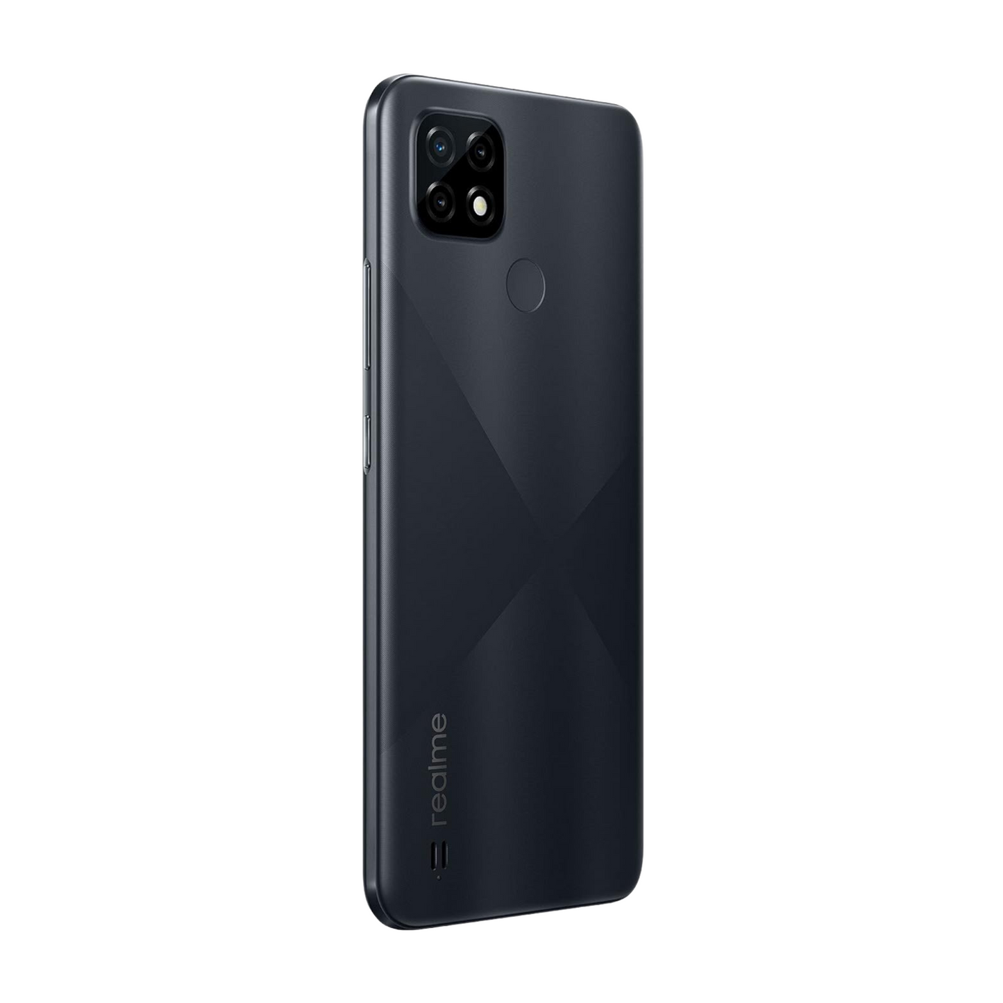 Realme C21 4GB 64GB Black