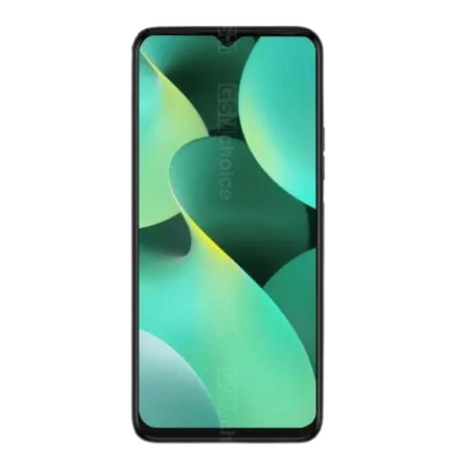 Tecno Spark 10C Meta Green