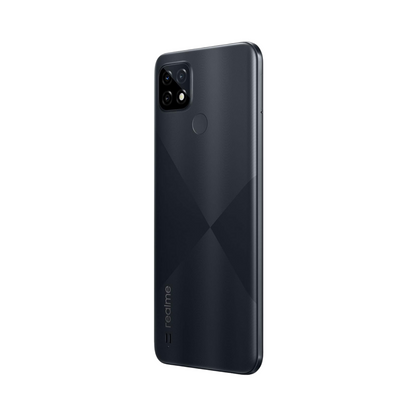 Realme C21 4GB 64GB Black