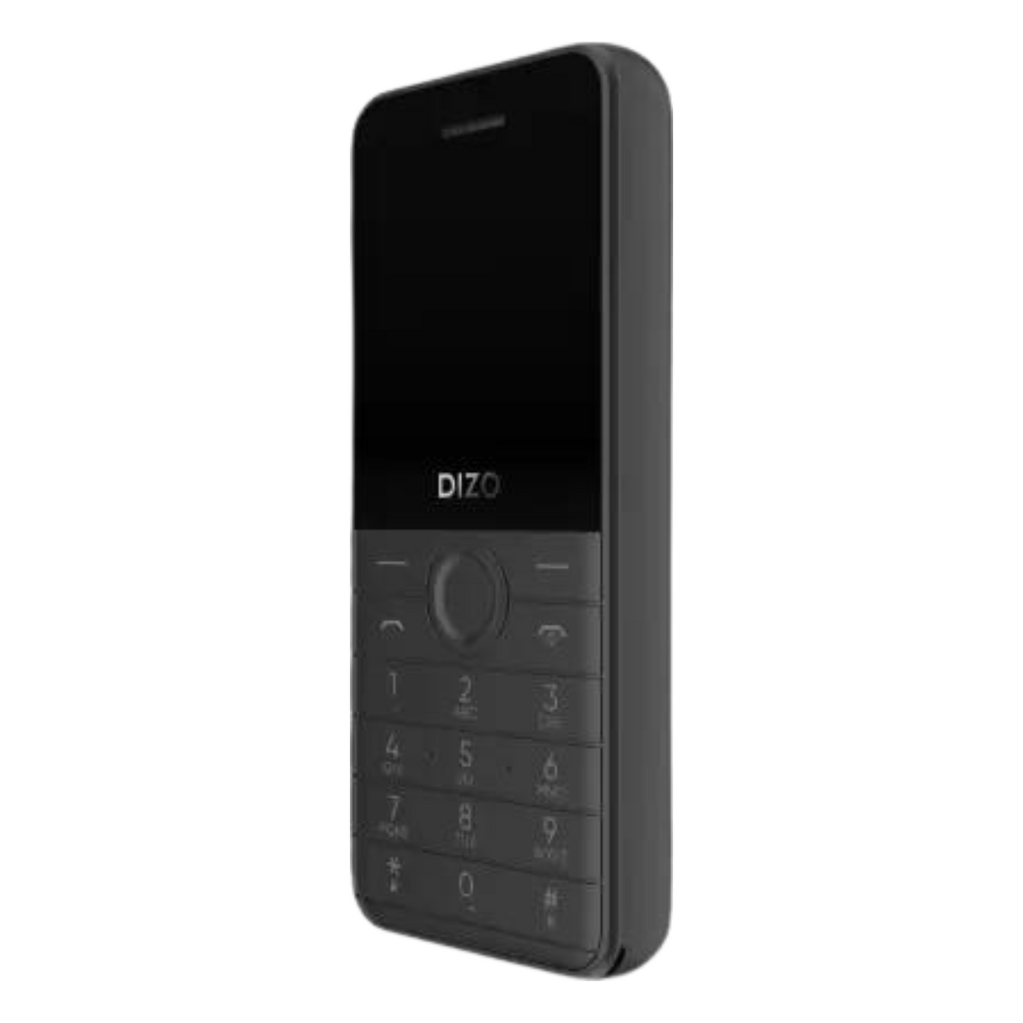 DIZO 300 Black