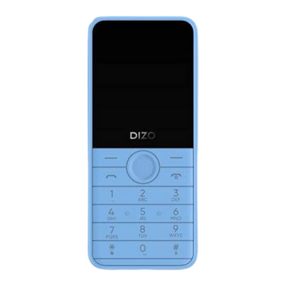 DIZO 300 Blue