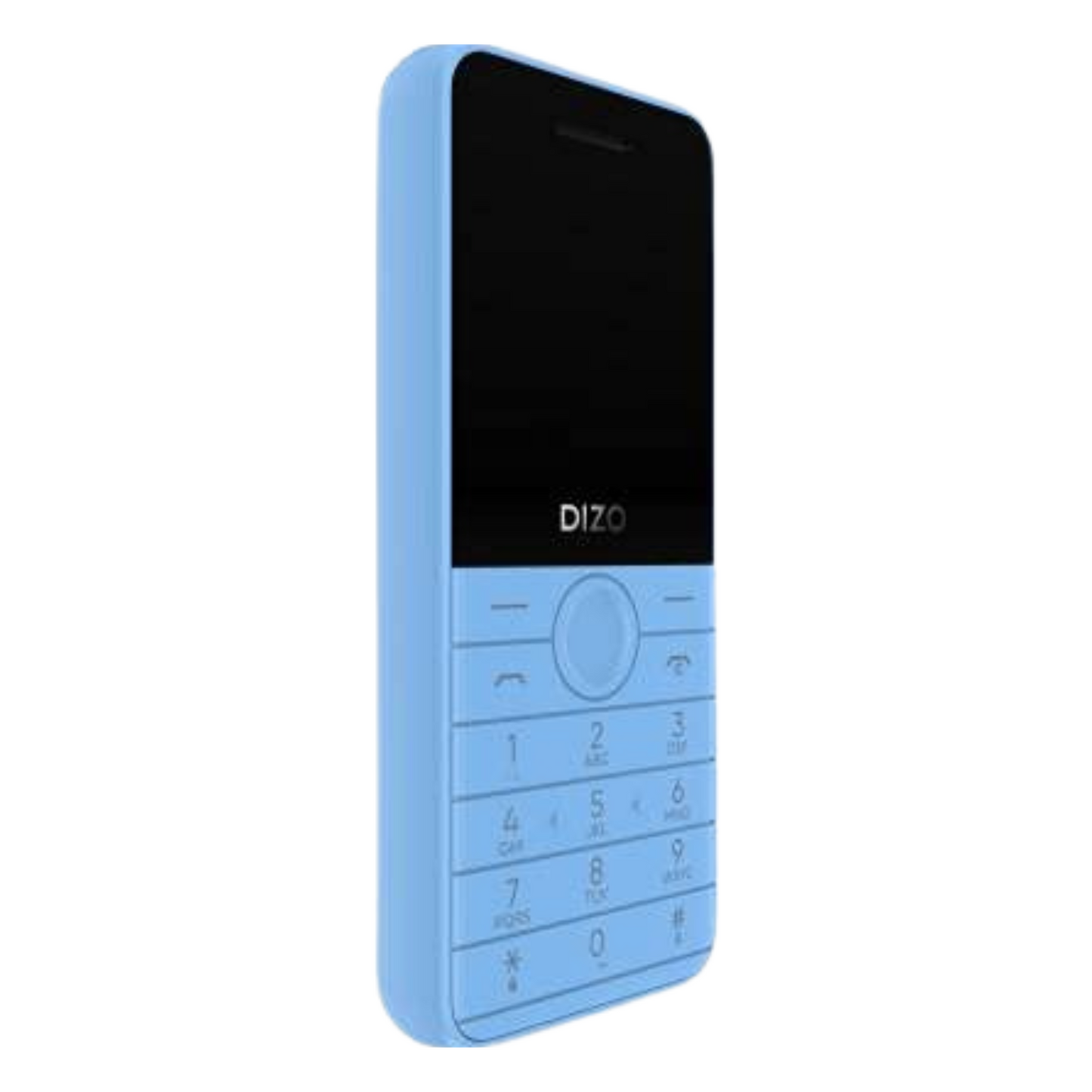 DIZO 300 Blue