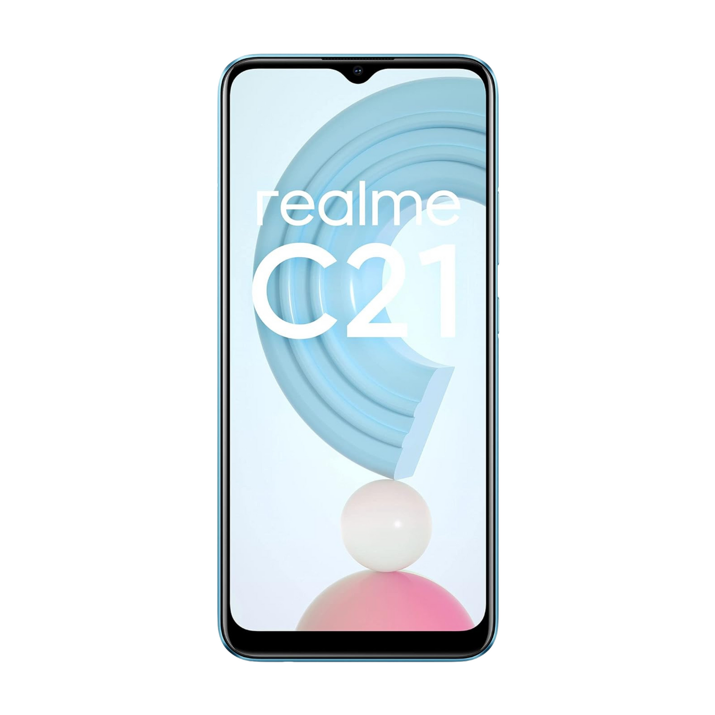 Realme C21 4GB 64GB Blue