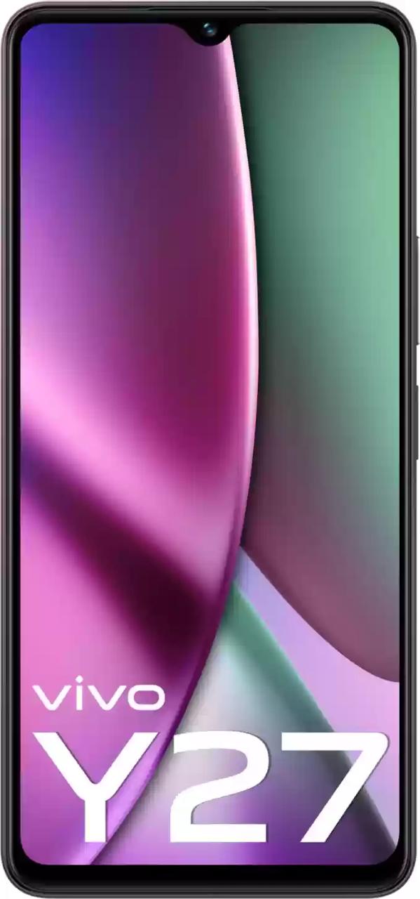 Vivo Y27 (128 GB)  (6 GB RAM)