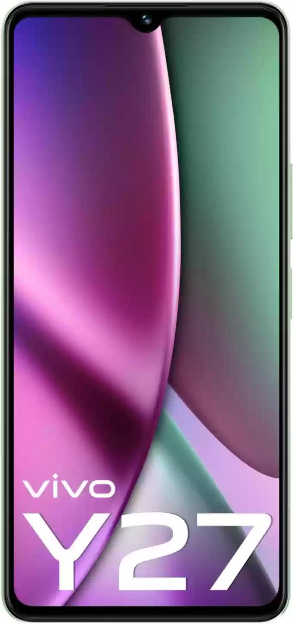 Vivo Y27 (128 GB)  (6 GB RAM)