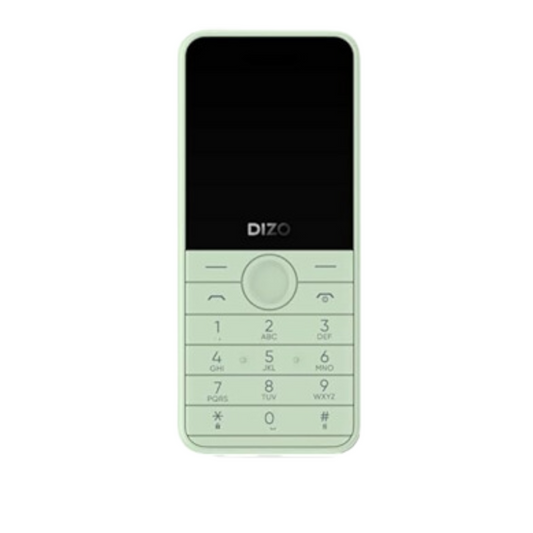 DIZO 300 Green