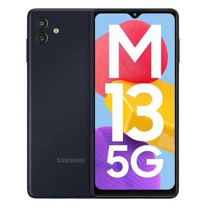 Samsung Galaxy M13 5G Midnight Blue 4GB 64GB