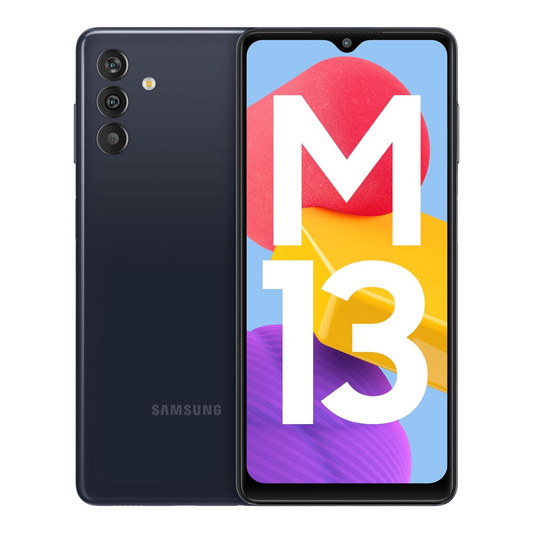 Samsung Galaxy M13 5G Midnight Blue 6GB 128GB