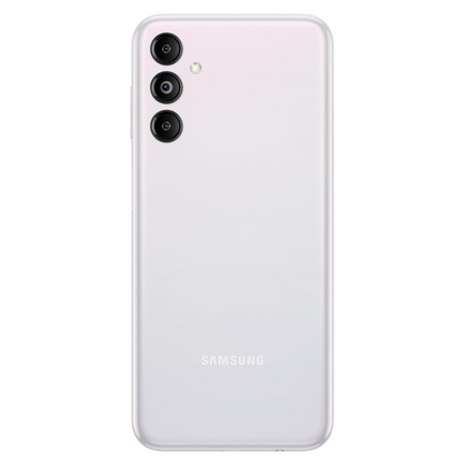 Samsung Galaxy M14 5G ICY Silver, 6GB, 128GB